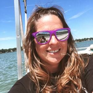 Meet your Posher, Mary